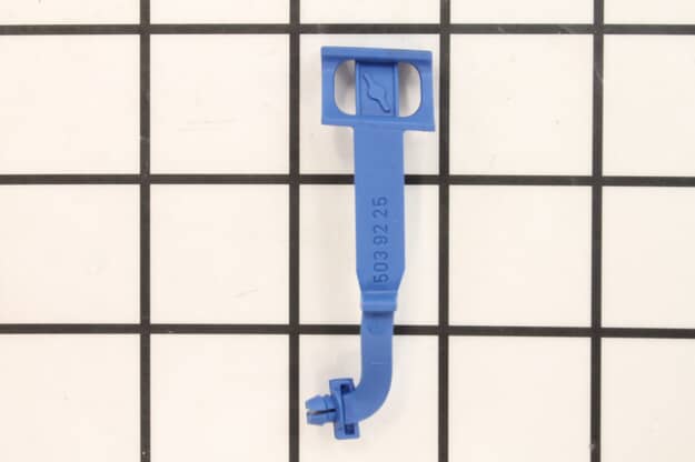 Husqvarna Manual Carburetor Choke Control - 503922501