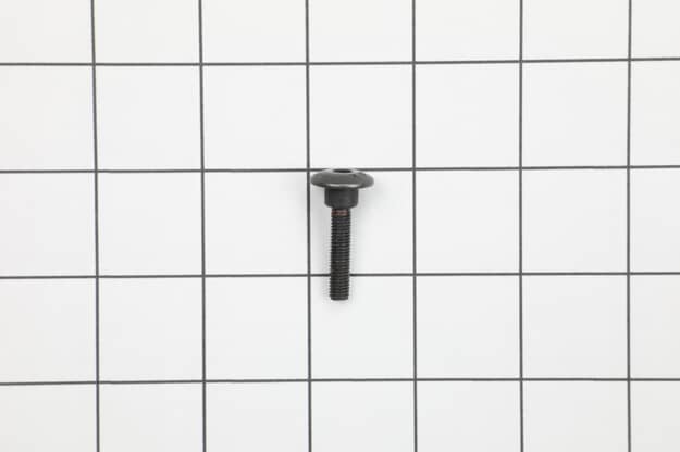 Husqvarna Cylinder Shield Tapping Screw - 503922803