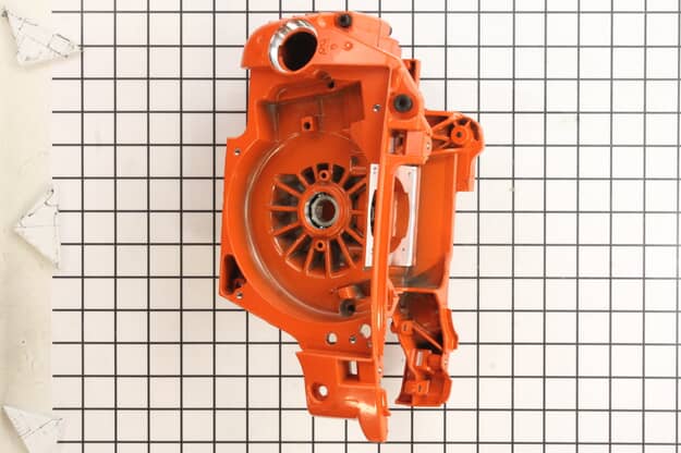 Husqvarna Crankcase Assembly - 503925305