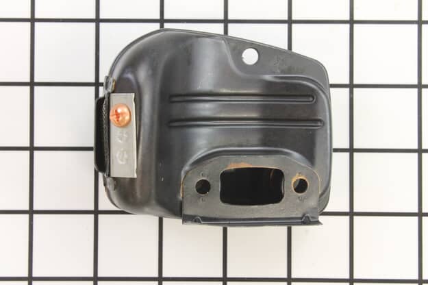 Husqvarna Muffler - 503930303