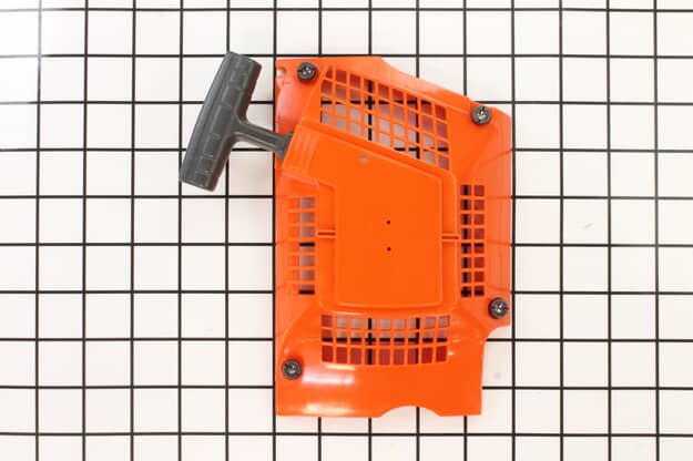 Husqvarna Starter Device Complete - 503930603