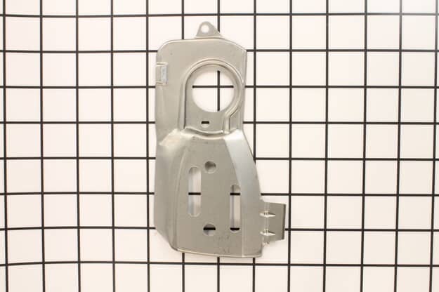 Husqvarna Inner Bar Guide Side Plate - 503935401