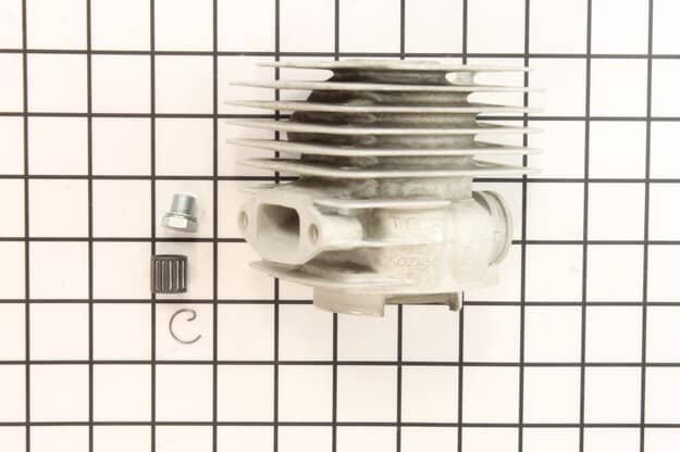 Husqvarna 51mm Large-Bore Engine Cylinder - 503939007