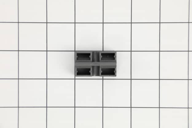 Husqvarna Plastic Handlebar Isolation Spacer - 503940301
