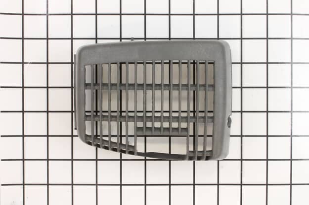 Husqvarna Heat Protector - 503947701
