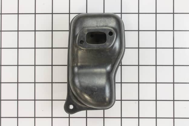 Husqvarna Muffler Assembly - 503949001