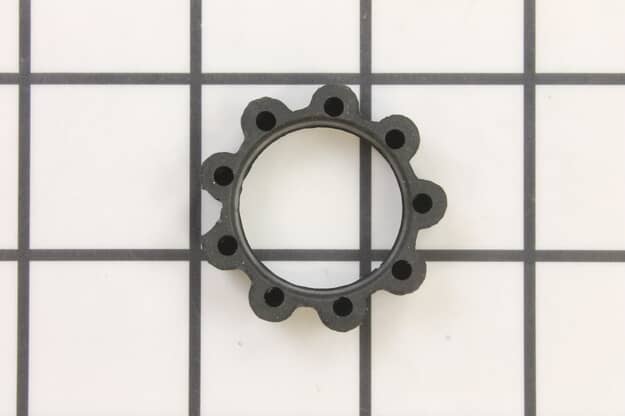 Husqvarna Rubber Chassis Anti-Vibration Damper - 503961401
