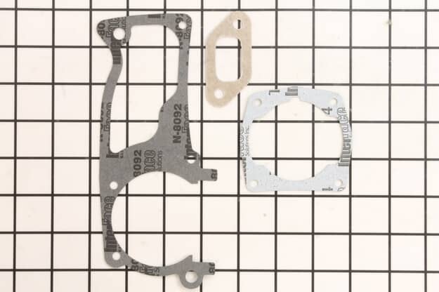 Husqvarna Crank Case Gasket - 503978501