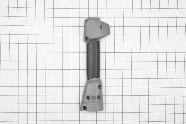 Husqvarna Ergonomic Throttle Handle with Rubber Grip - 503995502