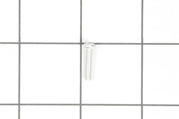 Husqvarna Carburetor Throttle Plate Screw - 504027801