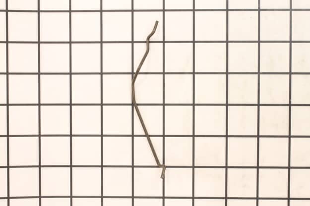 Husqvarna Small Engine Throttle Rod - 504054701