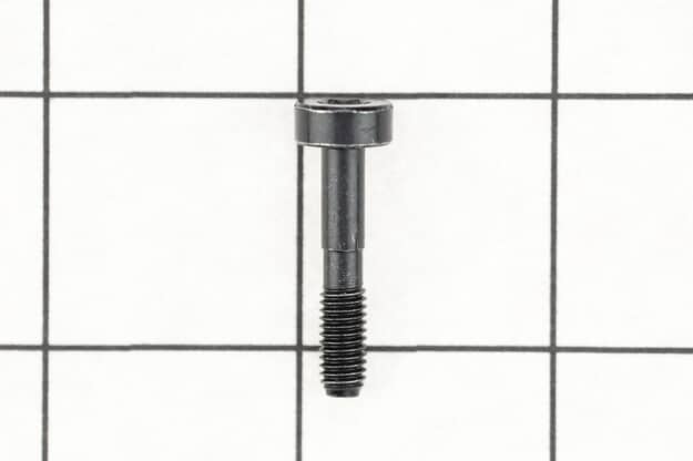 Husqvarna M5 x 14mm Torx Pan Head Screw - 504088001