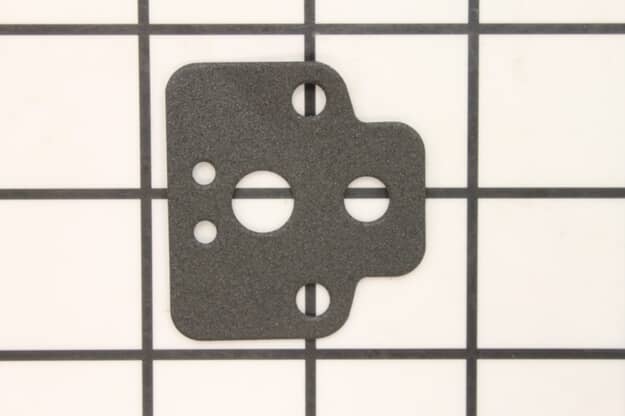 Husqvarna Carburetor to Insulator Gasket - 504116201