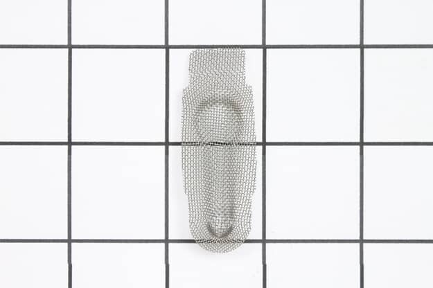 Husqvarna Stainless Steel Spark Arrestor Screen - 504117201