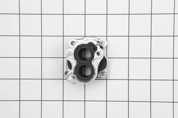 Husqvarna Rigid Carburetor Intake Manifold - 504201201