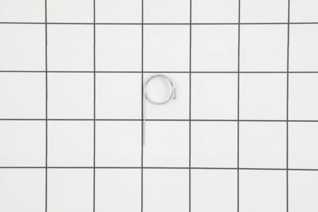Husqvarna Anti-Vibration Handlebar Spring - 504217303