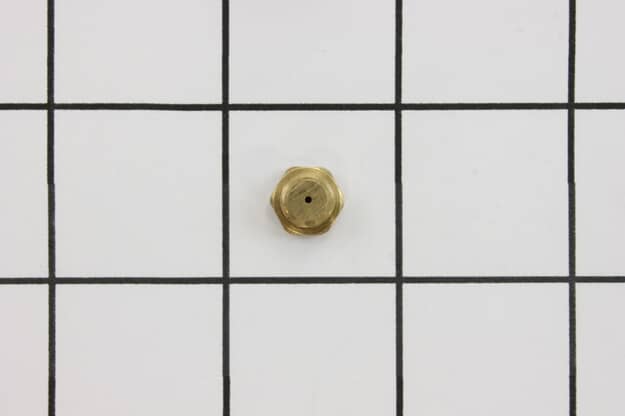 Husqvarna Fuel Tank Breather Vent Nipple - 504634201