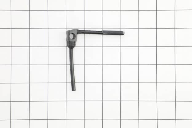 Husqvarna Flexible Rubber Bar Oil Pickup Hose - 504736001