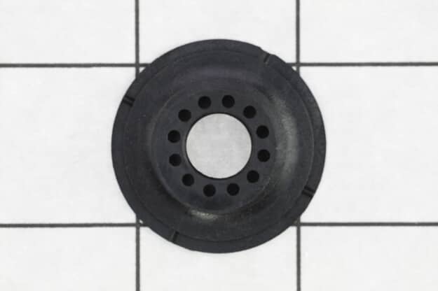 Husqvarna Oil Pump Drive Worm Gear Wheel - 504786001
