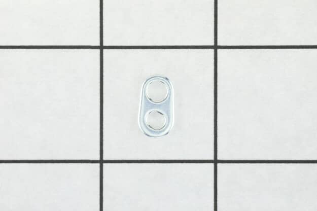 Husqvarna Carburetor Manual Choke Lever - 504790701