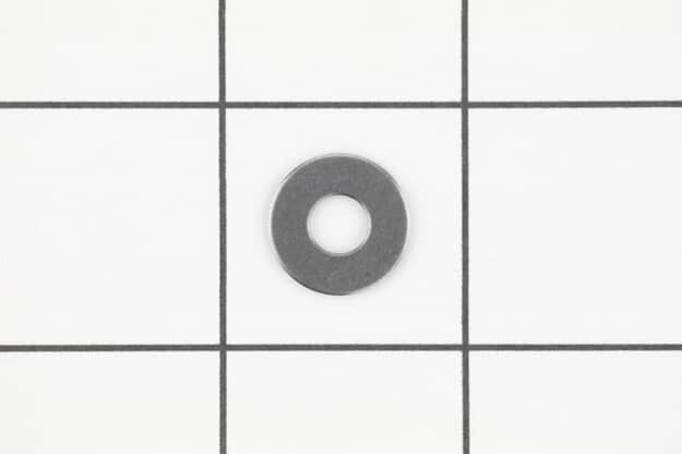 Husqvarna Hardened Clutch Drum Thrust Washer - 505054401