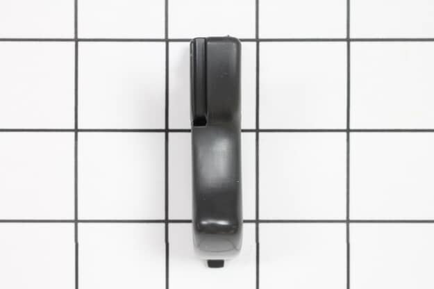 Husqvarna Ergonomic Throttle Trigger Lever - 505157701
