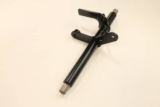 Husqvarna Equipment Control Shaft Weldment - 505162702