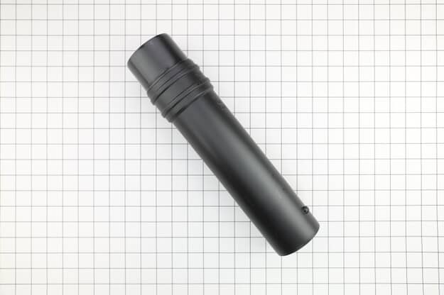 Husqvarna Blower Tube 360-Degree Swivel Joint - 505181101