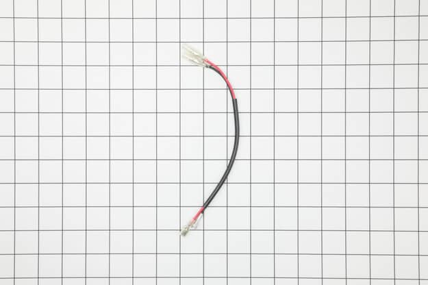 Husqvarna Blower Throttle Control Wiring Cord - 505183701