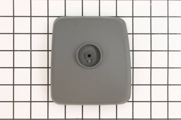 Husqvarna Filter Cover Assembly - 505198501