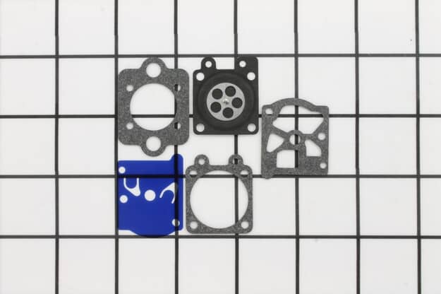 Husqvarna Full Engine Gasket Overhaul Set - 505278401