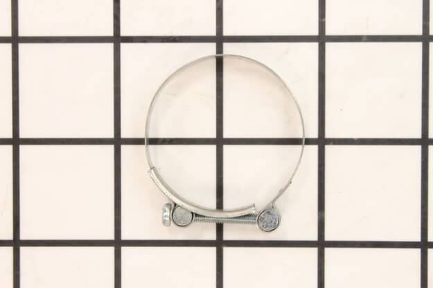 Husqvarna Fuel Line Spring Tension Clamp - 505283309
