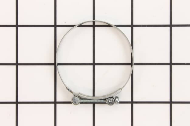 Husqvarna 11mm Heavy-Duty Hose Clamp - 505283311