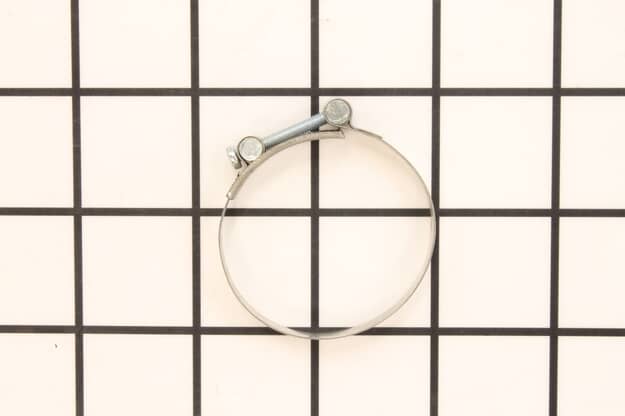 Husqvarna 13mm Reinforced Hose Clamp - 505283313