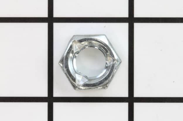 Husqvarna Nut Lock Hex 7/16"-14 - 505289903