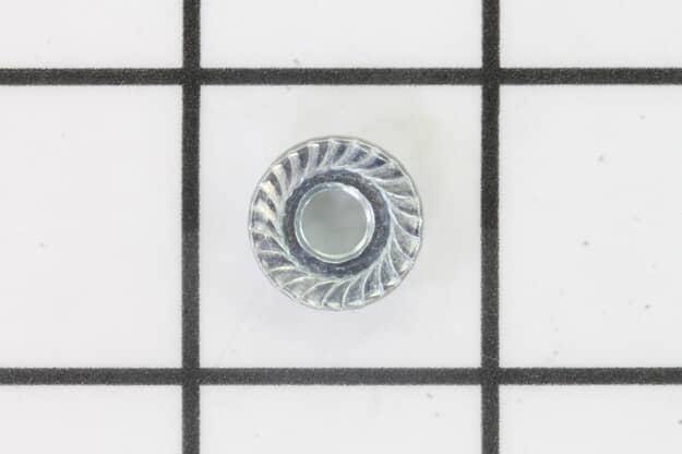 Husqvarna Nut 1/4-28 Hex - 505289912