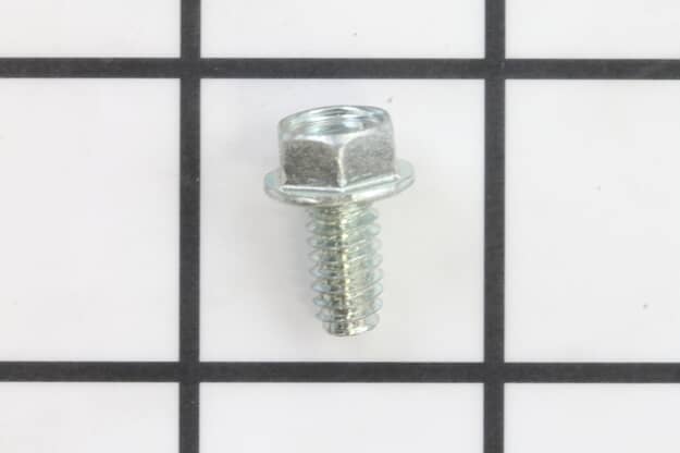 Husqvarna 1/4-20 x 1/2-Inch Hex Head Flange Screw - 505289939