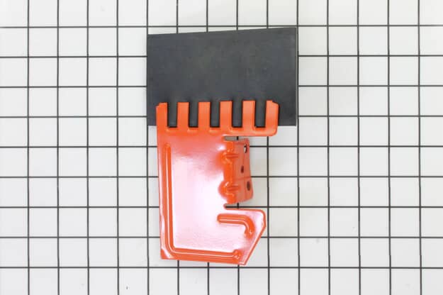 Husqvarna Rubber Debris Sweep Deflector - 505289950