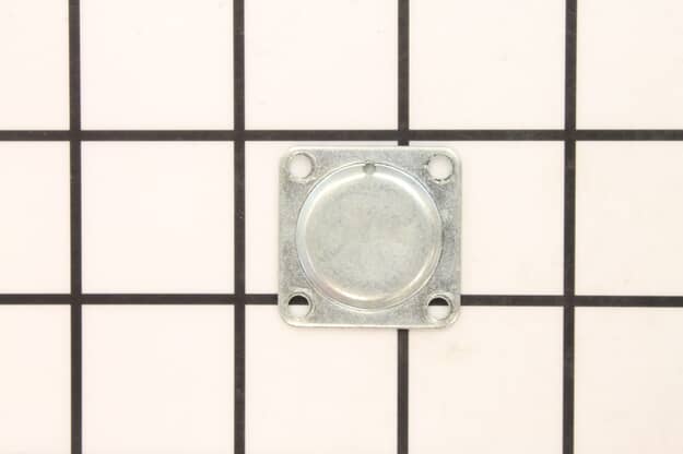 Husqvarna Diaphragm Cover - 505316754