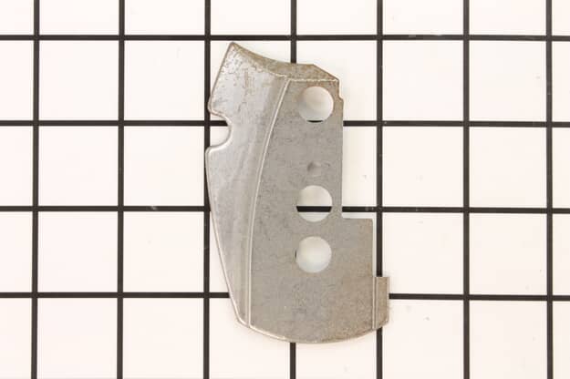 Husqvarna Inner Guide Bar Wear Plate - 505321001