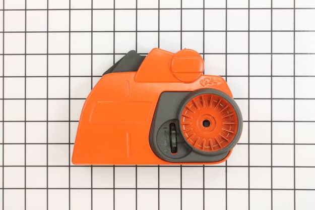 Husqvarna Chainsaw Sprocket Clutch Cover - 505324201
