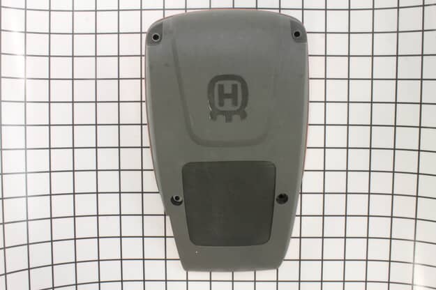 Husqvarna Engine Air Filter Cover - 505349501