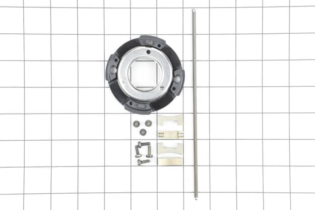 Husqvarna Starter Rope Pulley with Hub - 505445405