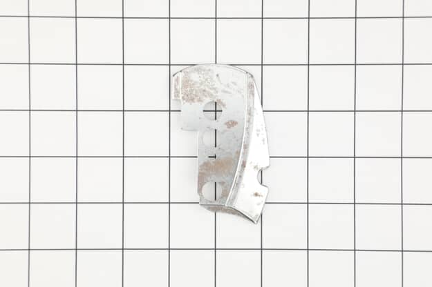 Husqvarna Inner Crankcase Chain Guide Plate - 505521401