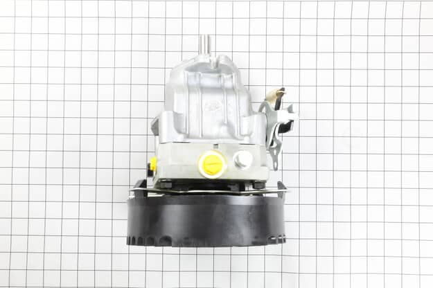 Husqvarna Hydrostatic Transmission Oil Pump - 506120501