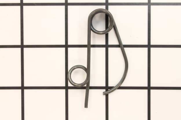Husqvarna Carburetor Throttle Return Spring - 506164801