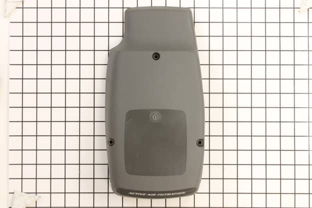 Husqvarna Filter Cover - 506255602