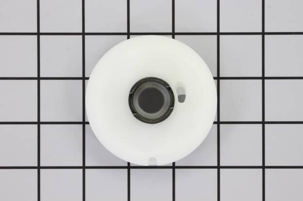 Husqvarna Starter Pulley - 506258103