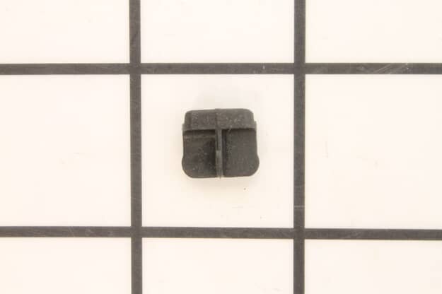 Husqvarna Magnesium Crankcase Wear Protection Plate - 506272501
