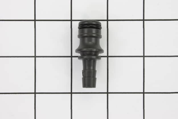Husqvarna Fuel Tank Vent Nipple Connector - 506295702